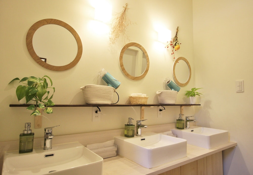 HOSTEL TOKI 福岡