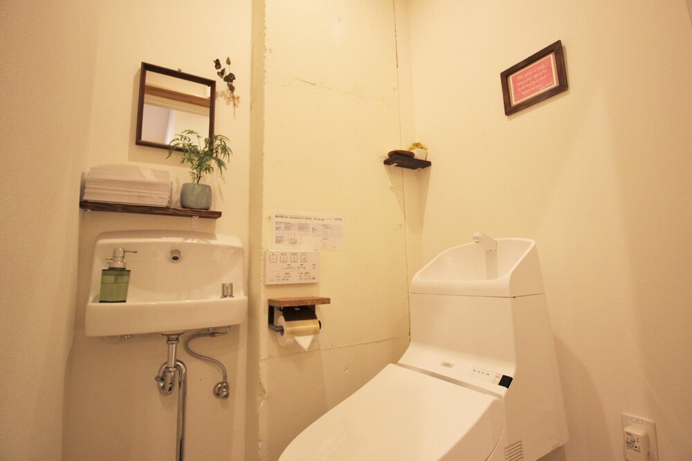 HOSTEL TOKI 福岡