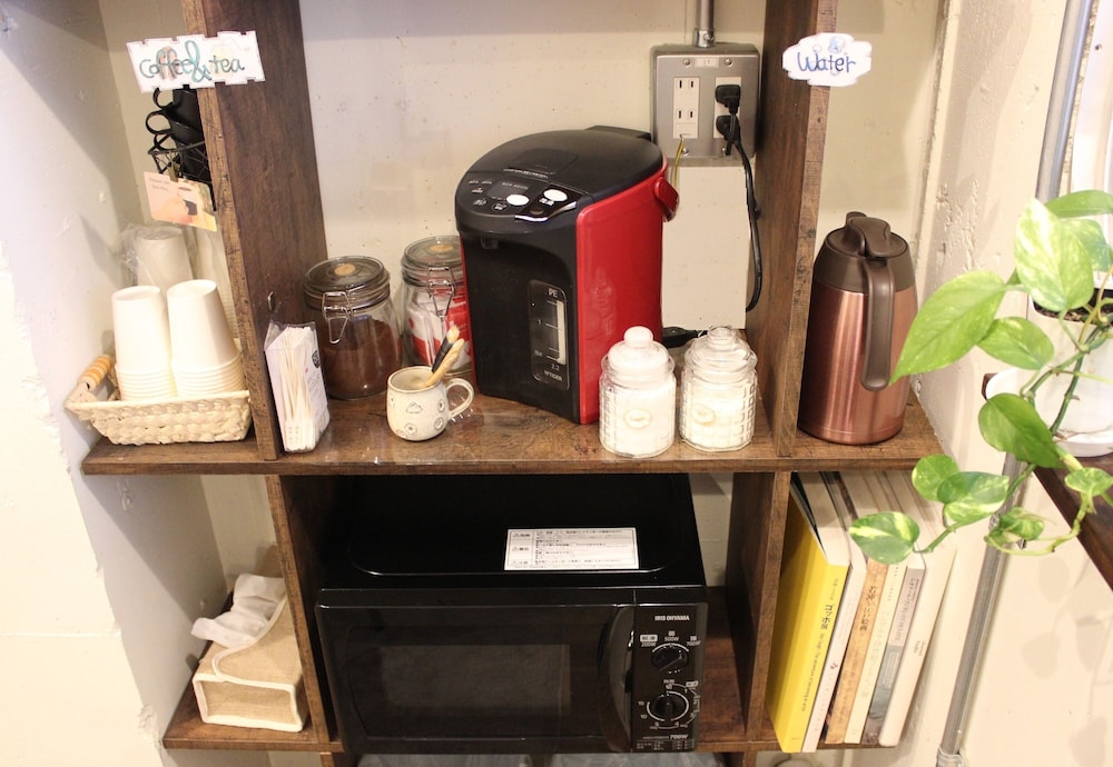 HOSTEL TOKI 福岡