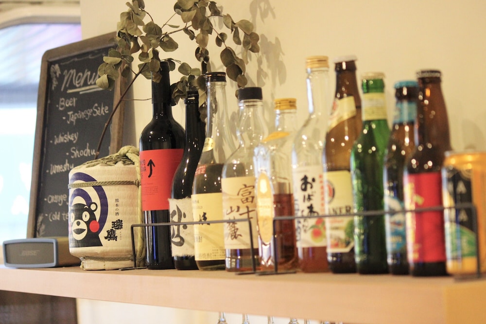 HOSTEL TOKI 福岡