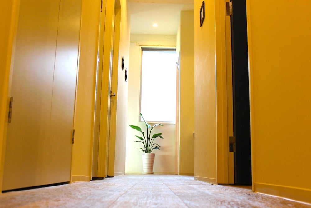 HOSTEL TOKI 福岡