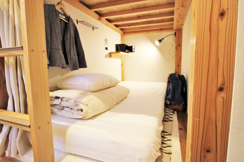 HOSTEL TOKI 福岡
