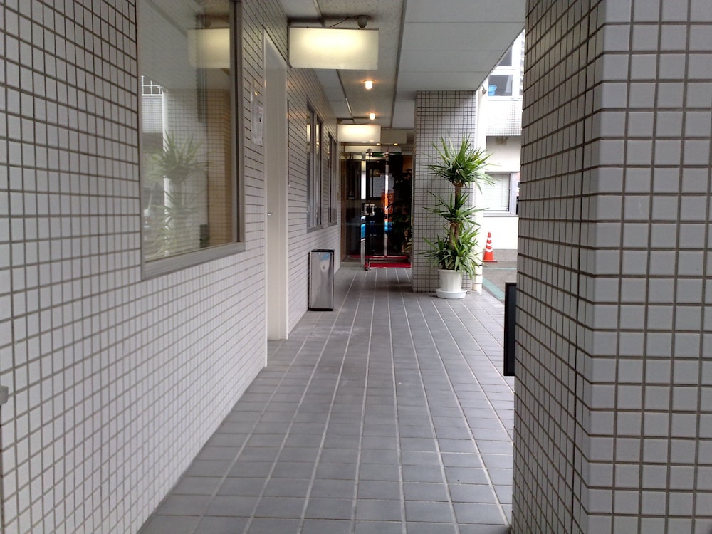パープルホテル二日市 福岡