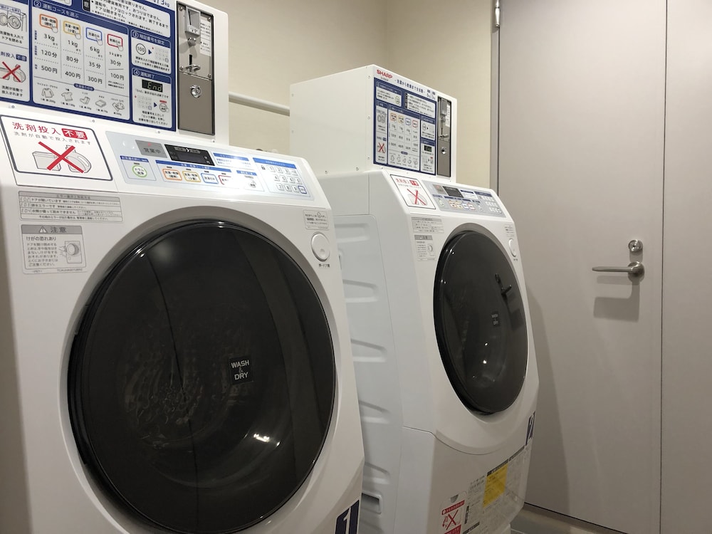 変なホテル福岡博多 福岡