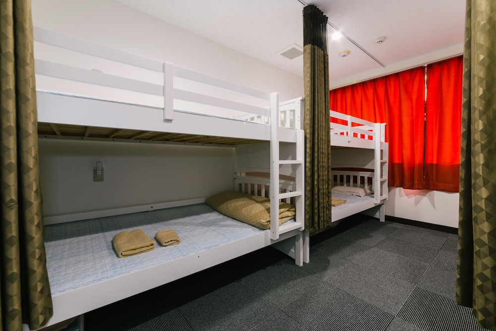 GUESTHOUSE CHIHARU - HOSTEL 福岡