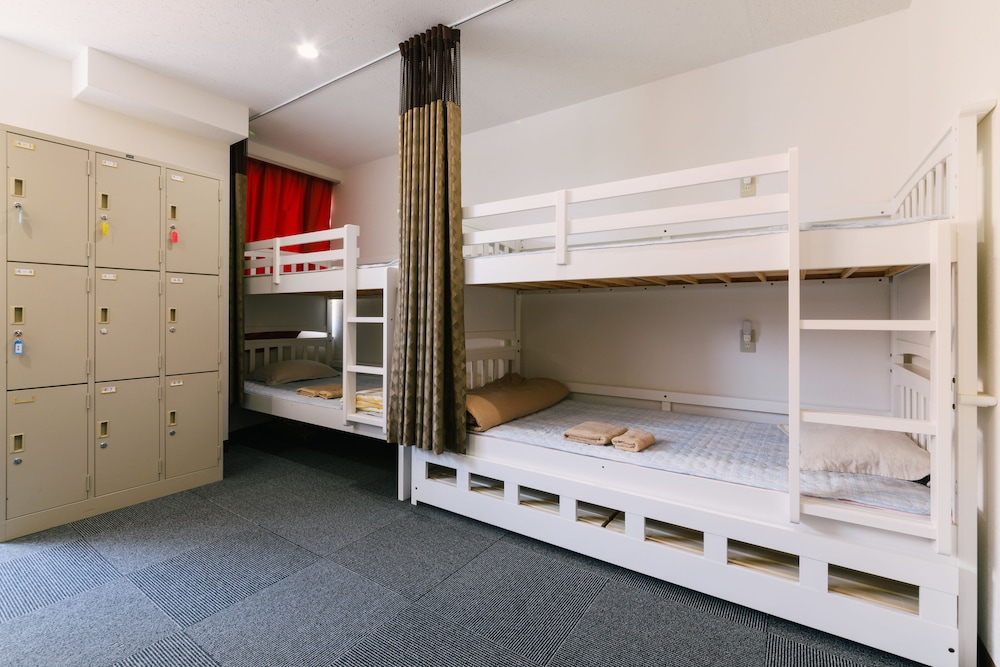 GUESTHOUSE CHIHARU - HOSTEL 福岡