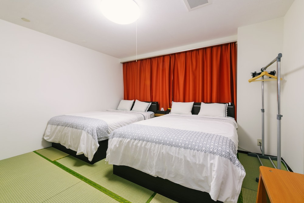 GUESTHOUSE CHIHARU - HOSTEL 福岡