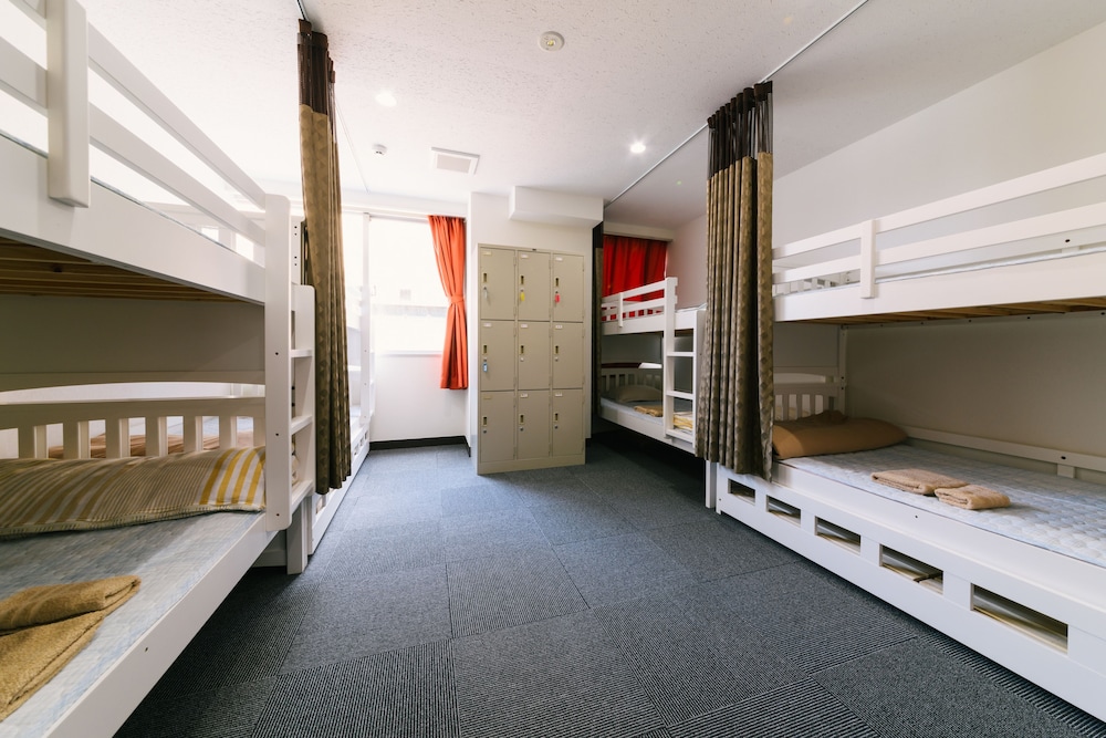 GUESTHOUSE CHIHARU - HOSTEL 福岡