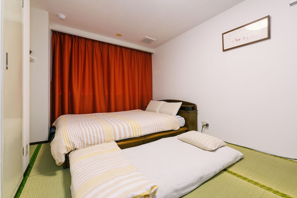 GUESTHOUSE CHIHARU - HOSTEL 福岡