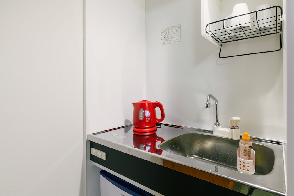 GUESTHOUSE CHIHARU - HOSTEL 福岡
