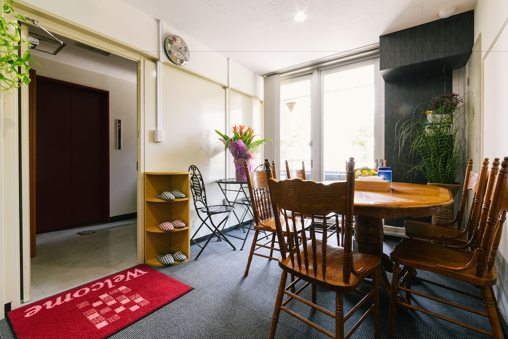 GUESTHOUSE CHIHARU - HOSTEL 福岡