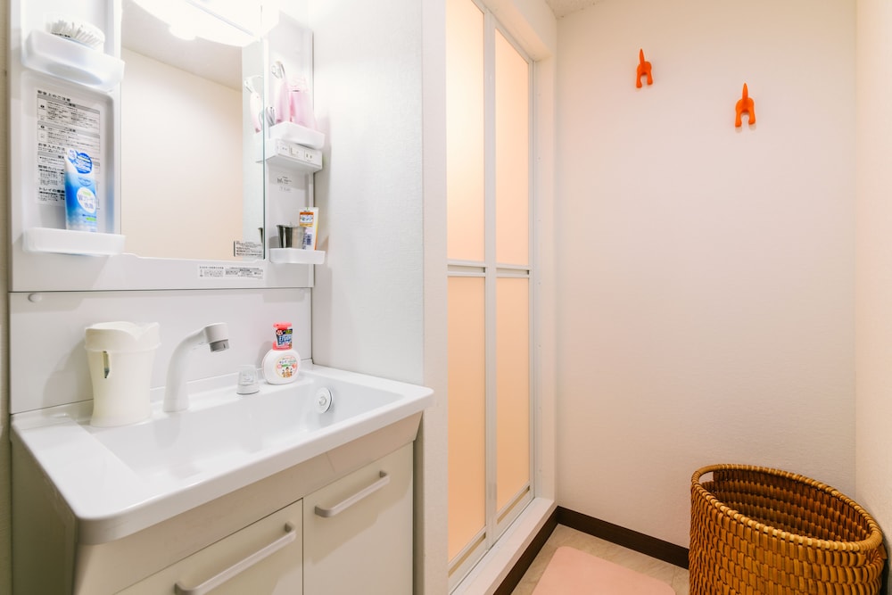 GUESTHOUSE CHIHARU - HOSTEL 福岡