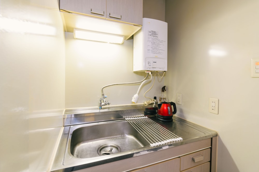 GUESTHOUSE CHIHARU - HOSTEL 福岡