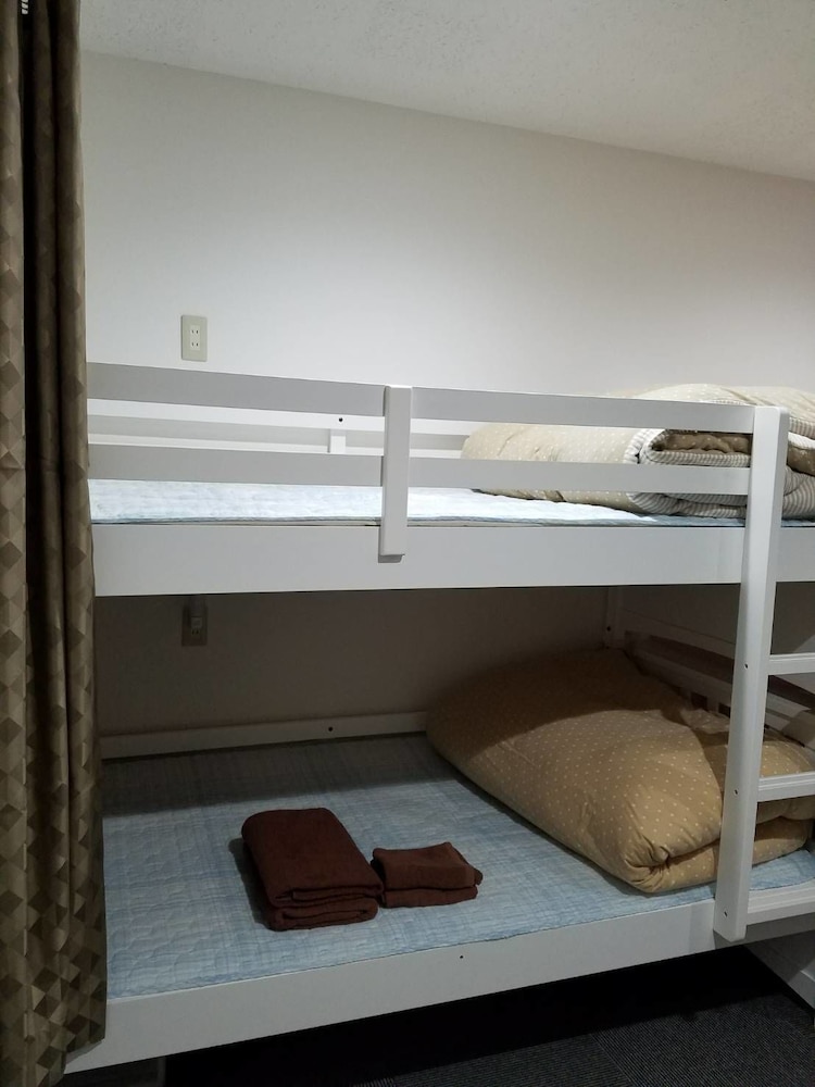 GUESTHOUSE CHIHARU - HOSTEL 福岡