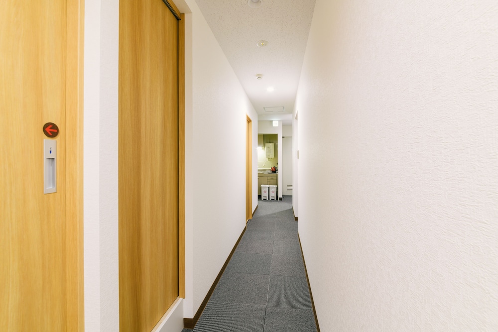 GUESTHOUSE CHIHARU - HOSTEL 福岡