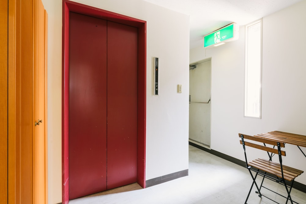 GUESTHOUSE CHIHARU - HOSTEL 福岡