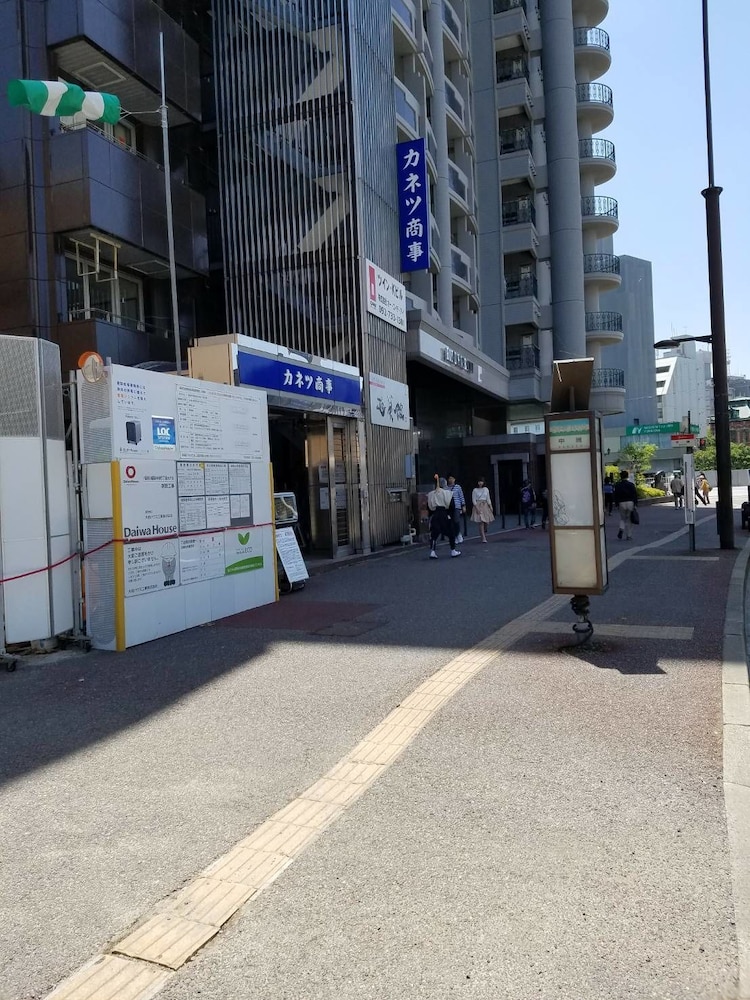 GUESTHOUSE CHIHARU - HOSTEL 福岡