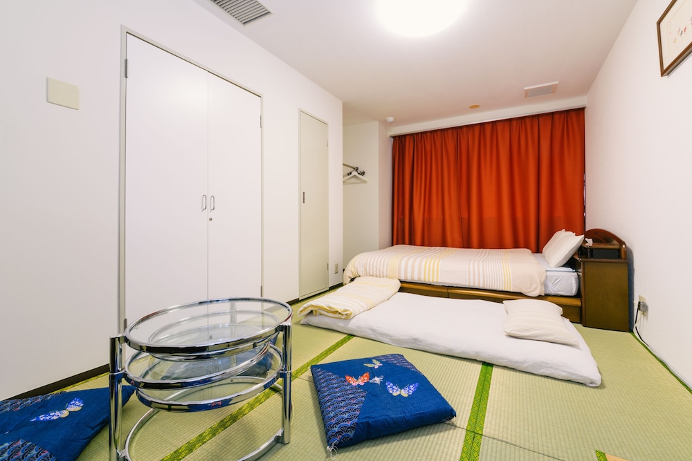GUESTHOUSE CHIHARU - HOSTEL 福岡