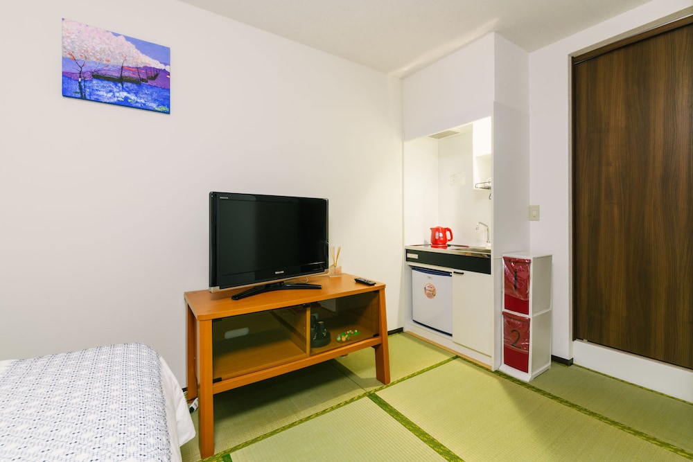 GUESTHOUSE CHIHARU - HOSTEL 福岡