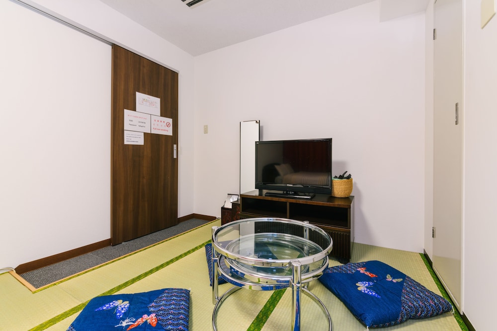GUESTHOUSE CHIHARU - HOSTEL 福岡