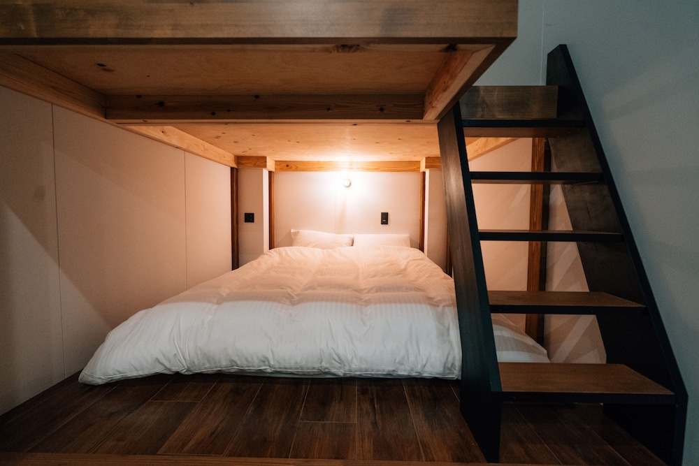 MIZUKA DAIMYO 4 - UNMANNED HOTEL - 福岡