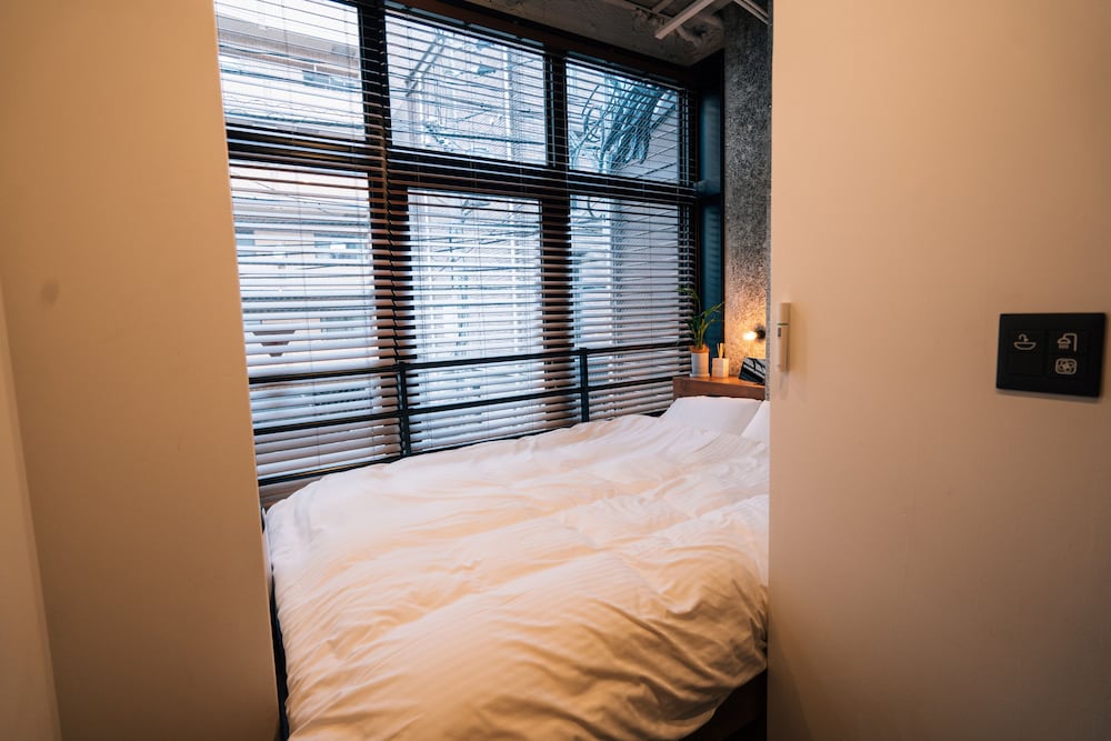 MIZUKA DAIMYO 4 - UNMANNED HOTEL - 福岡