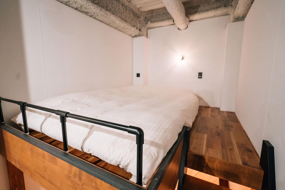 MIZUKA DAIMYO 4 - UNMANNED HOTEL - 福岡