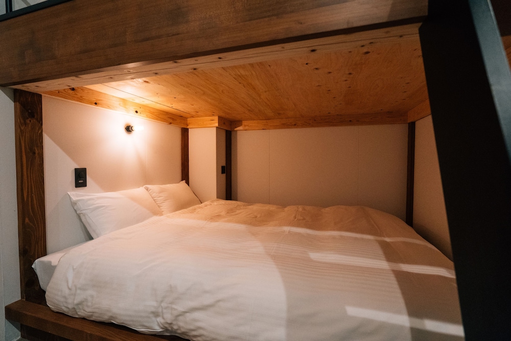 MIZUKA DAIMYO 4 - UNMANNED HOTEL - 福岡