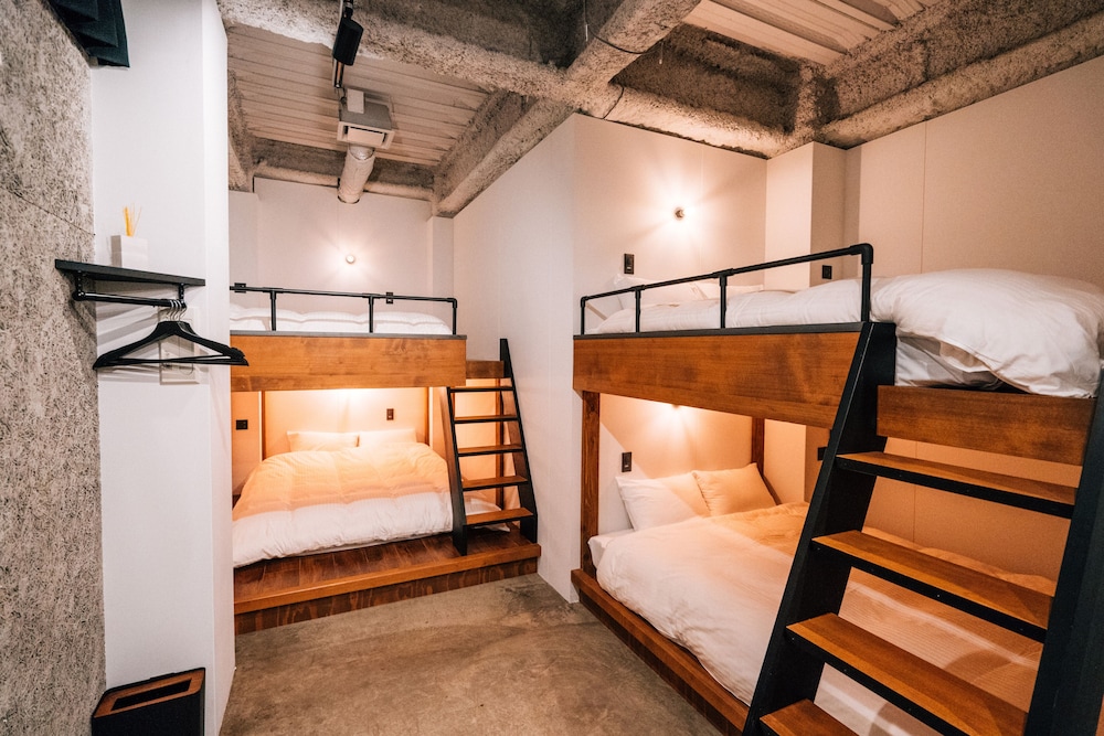MIZUKA DAIMYO 4 - UNMANNED HOTEL - 福岡