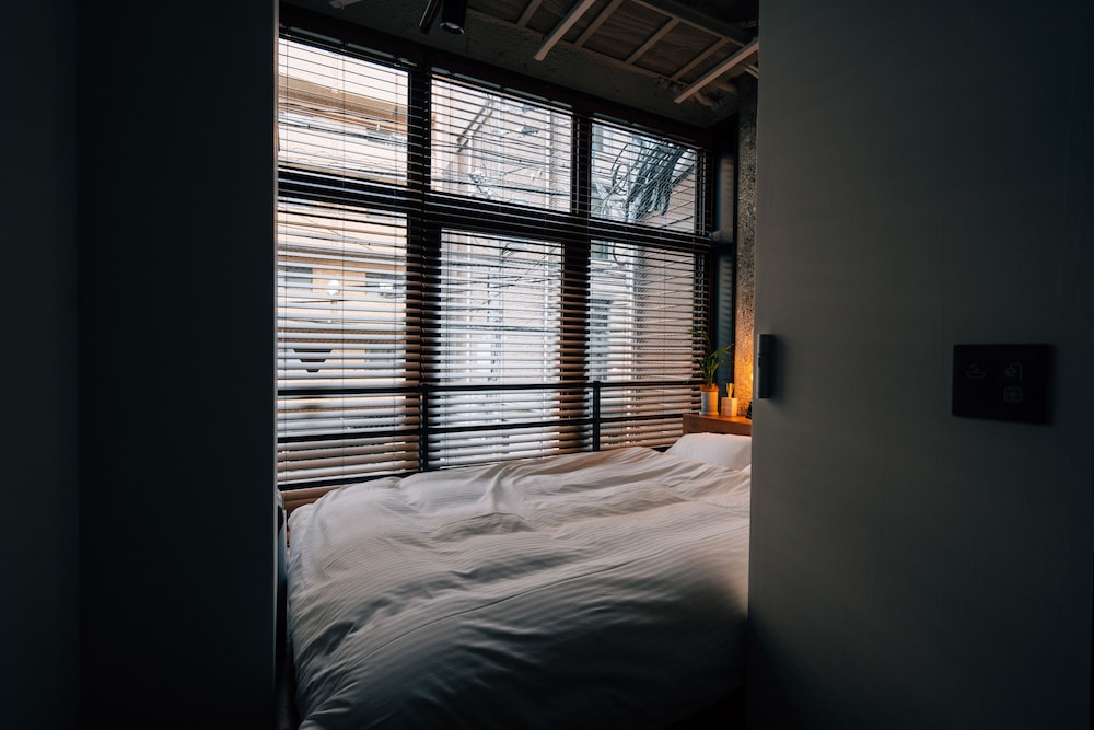MIZUKA DAIMYO 4 - UNMANNED HOTEL - 福岡