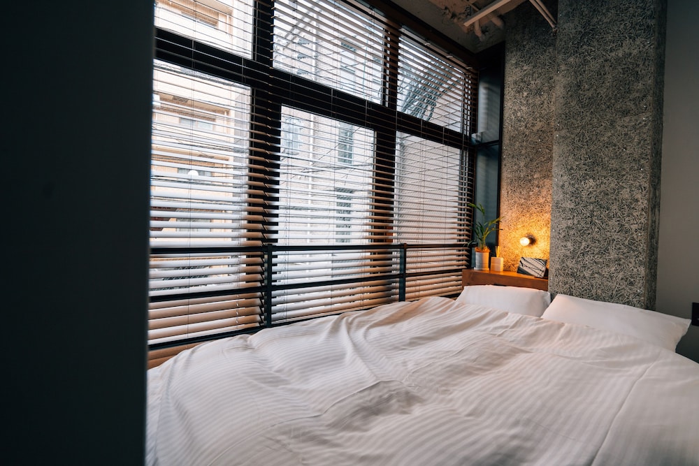 MIZUKA DAIMYO 4 - UNMANNED HOTEL - 福岡