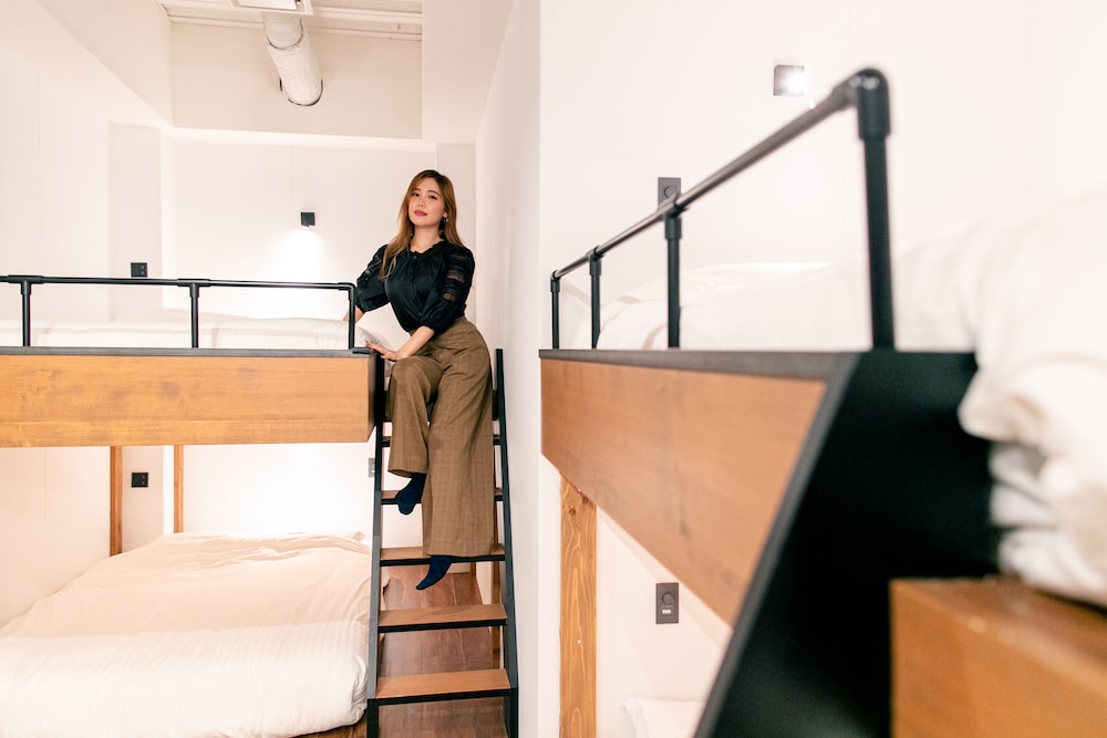 MIZUKA DAIMYO 4 - UNMANNED HOTEL - 福岡