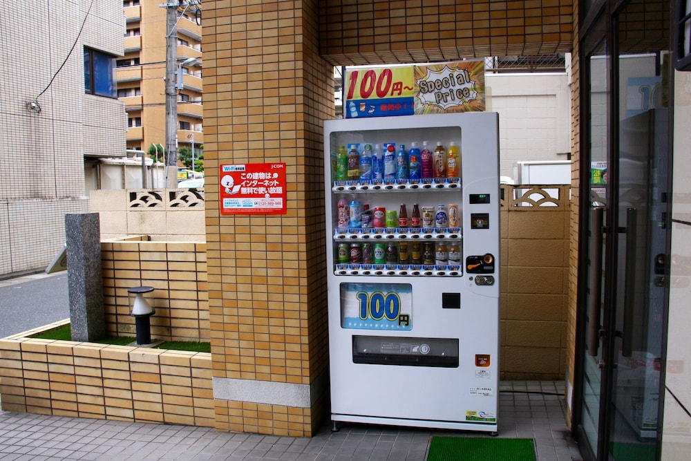 大濠ハウス 福岡