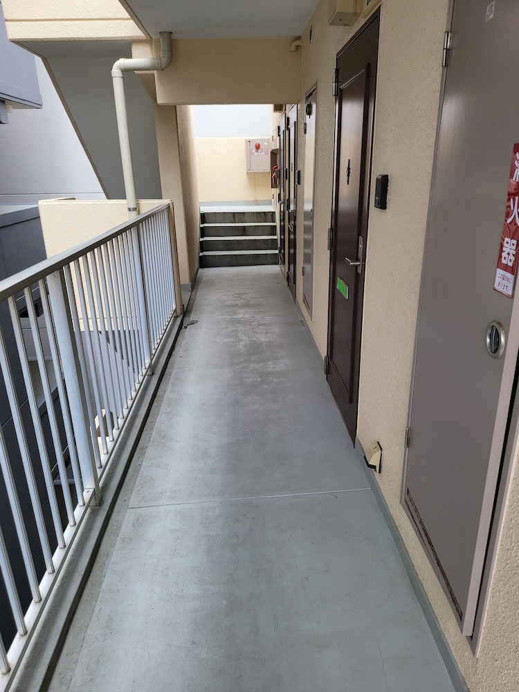 大濠ハウス 福岡