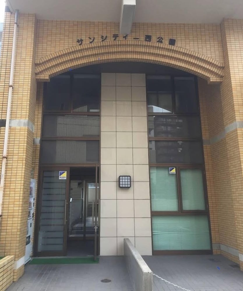 大濠ハウス 福岡