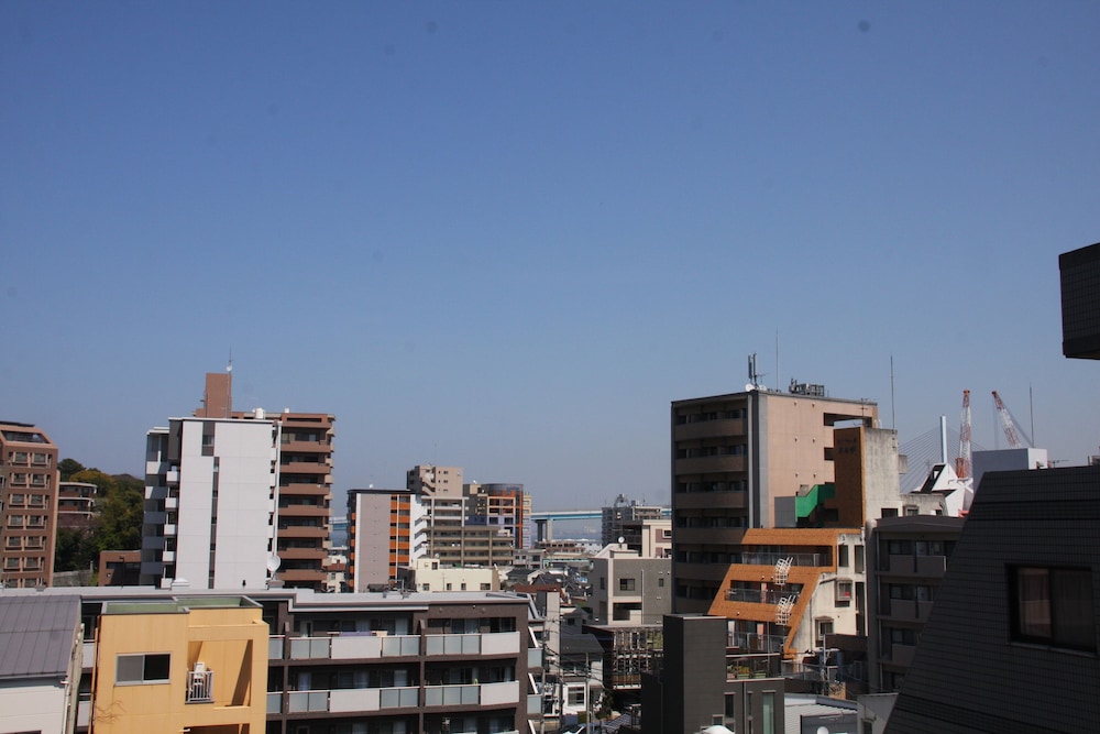大濠ハウス 福岡