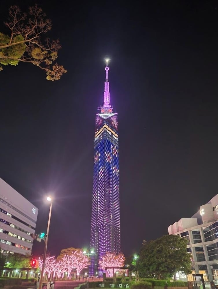 大濠ハウス 福岡