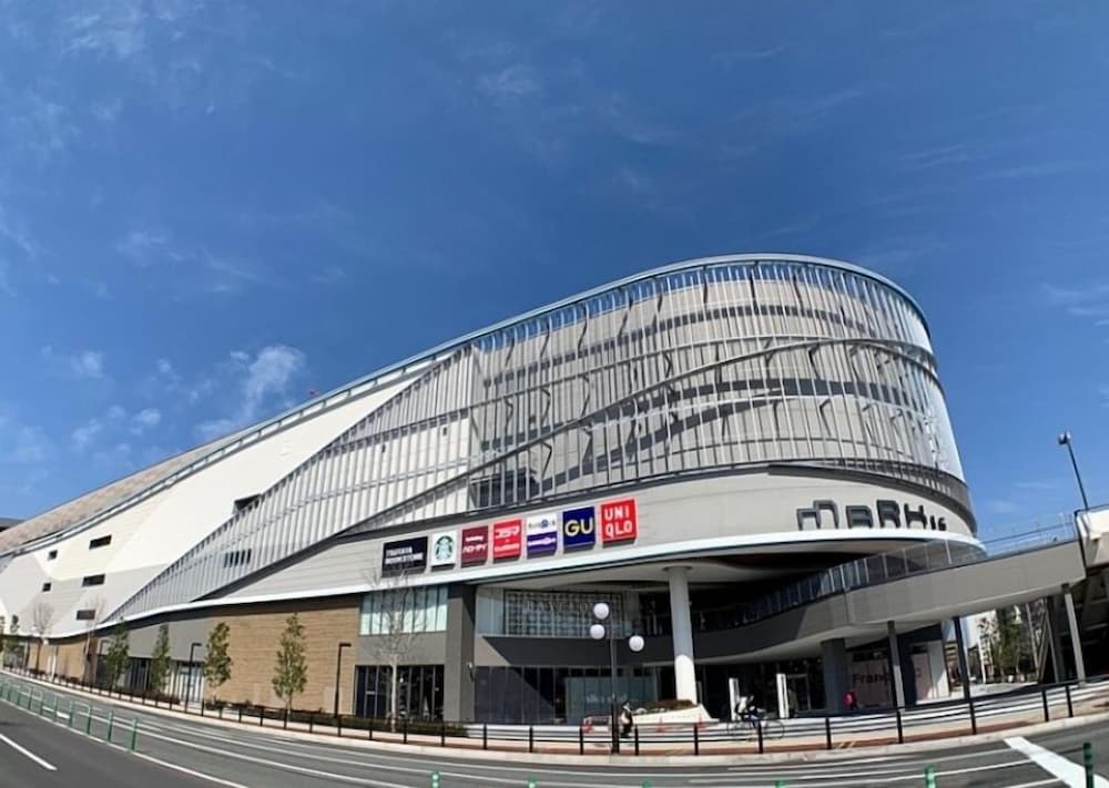 大濠ハウス 福岡