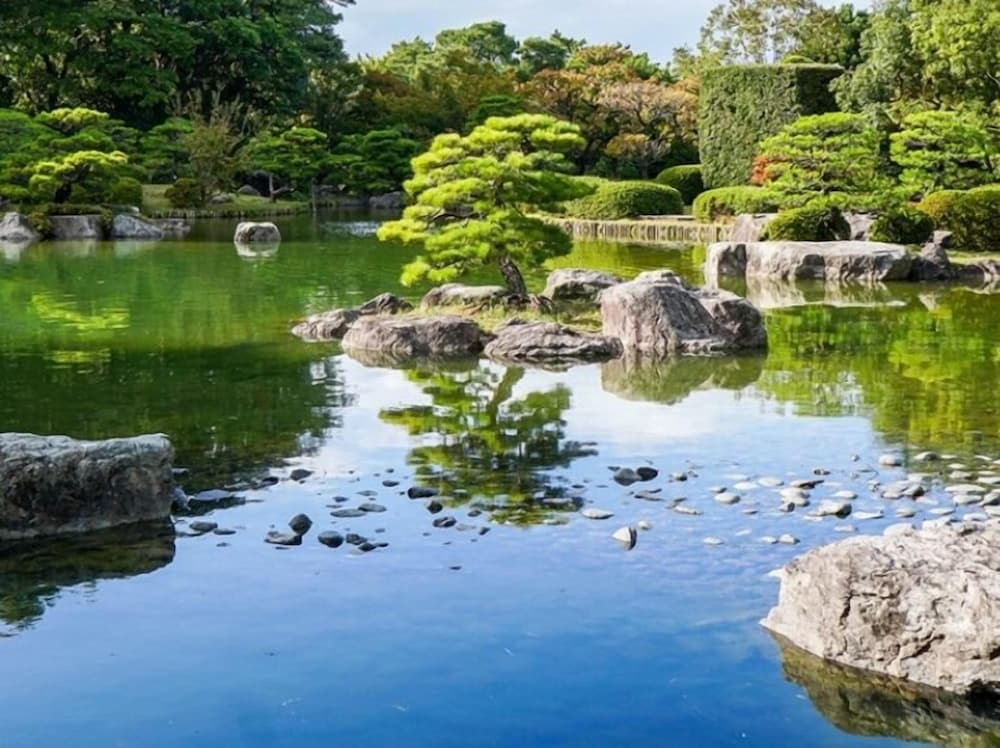 大濠ハウス 福岡
