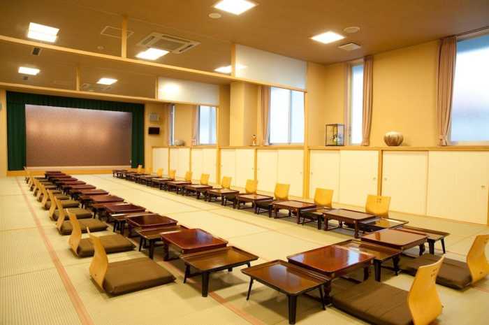 博多サンライトホテル檜乃扇 福岡