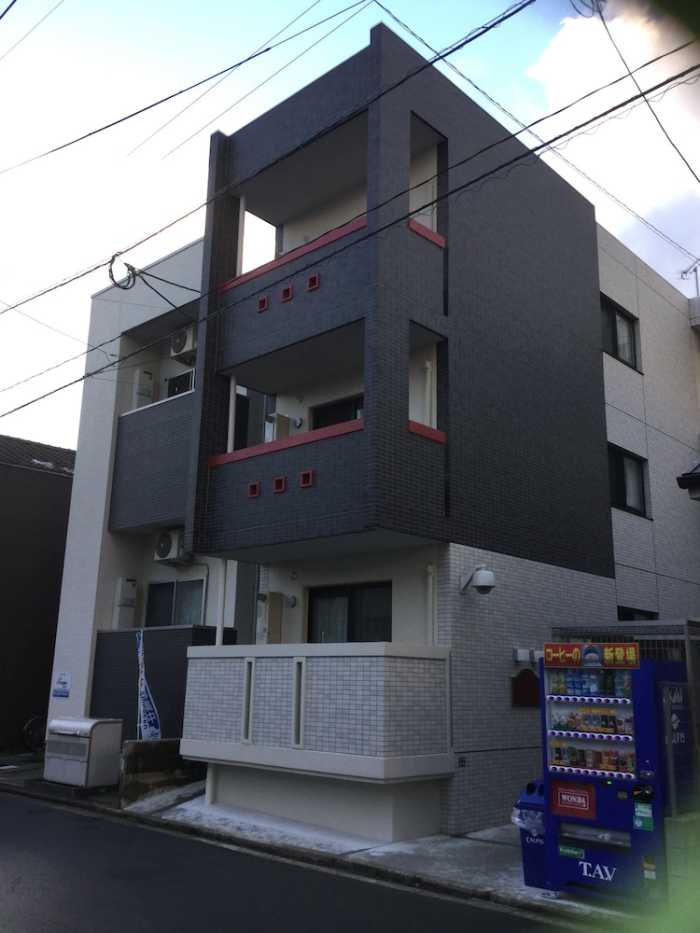 シェアリングホテル博多 福岡