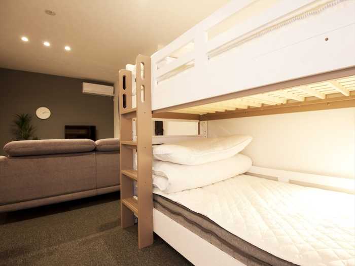 VICOLETTO INN 博多住吉 福岡