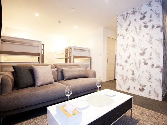 VICOLETTO INN 博多住吉 福岡