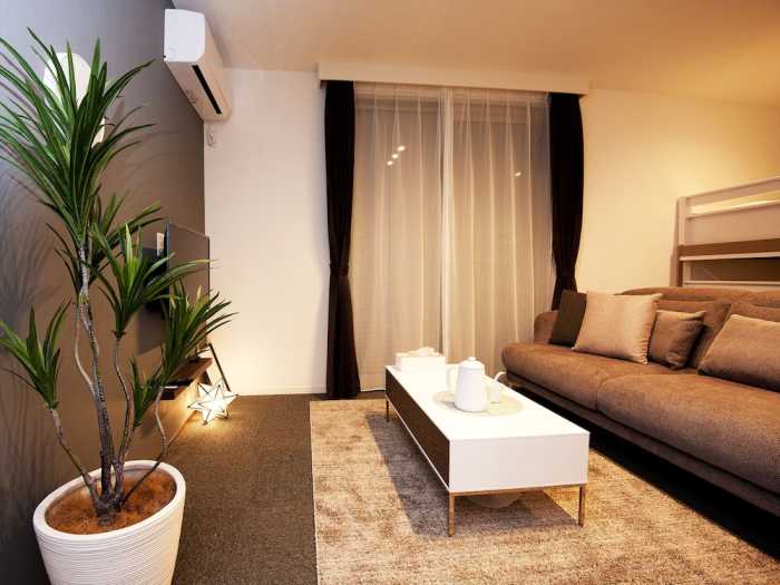 VICOLETTO INN 博多住吉 福岡