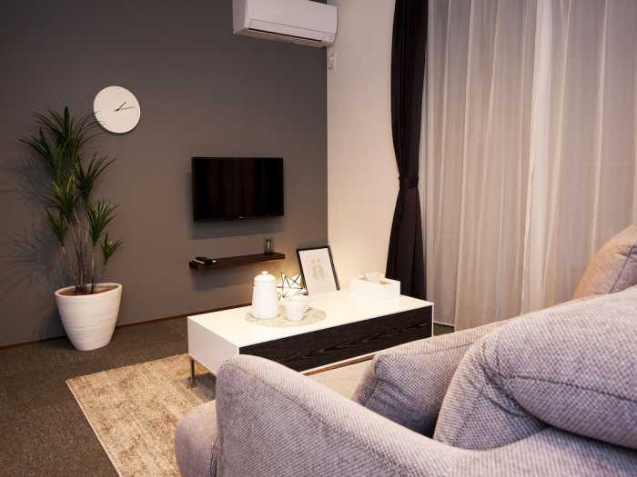 VICOLETTO INN 博多住吉 福岡