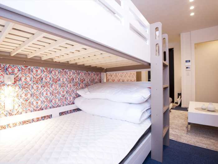 VICOLETTO INN 博多住吉 福岡