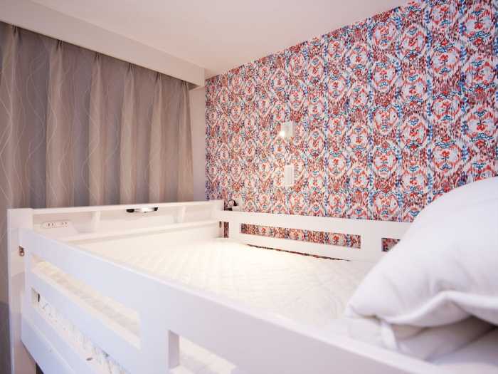 VICOLETTO INN 博多住吉 福岡