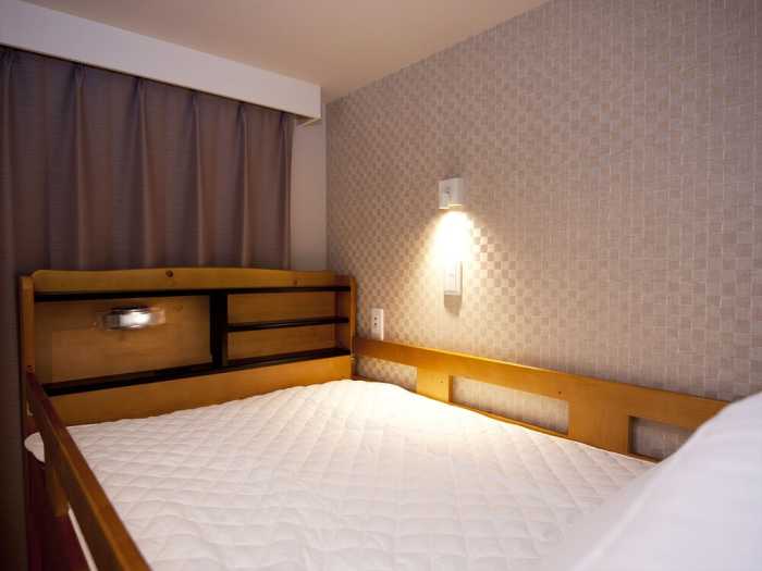 VICOLETTO INN 博多住吉 福岡