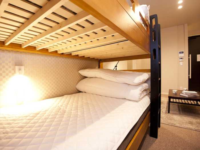 VICOLETTO INN 博多住吉 福岡