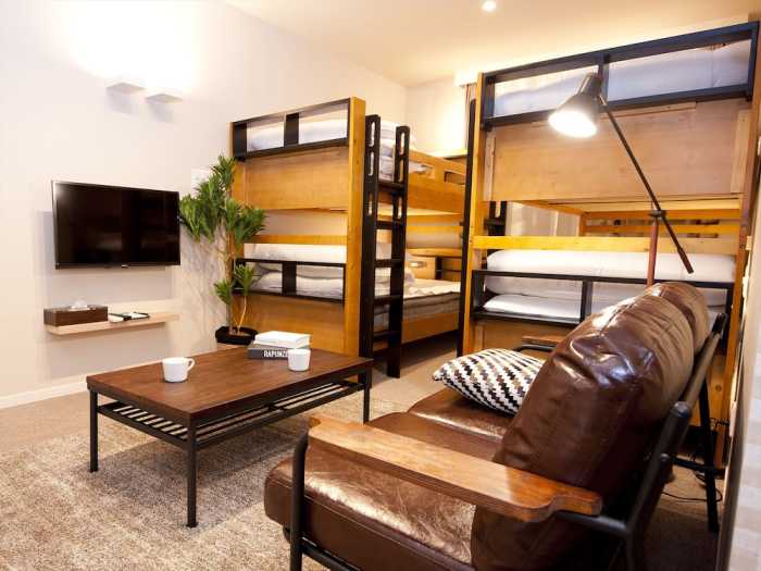 VICOLETTO INN 博多住吉 福岡